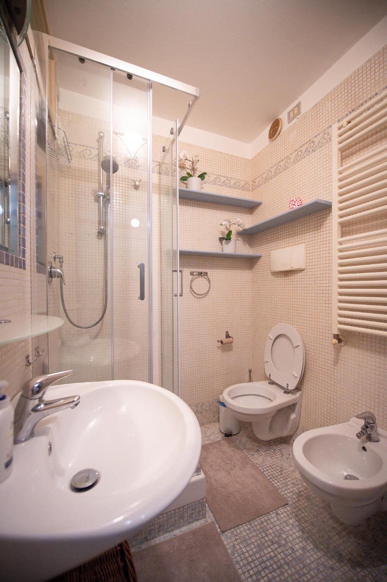 Apartamento Borg De Scigolatt Milán Exterior foto